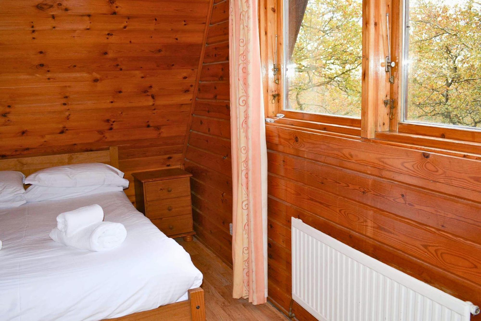 Peaceful Cowslip Lodge - Finlake Spa Resort In Devon Chudleigh Εξωτερικό φωτογραφία