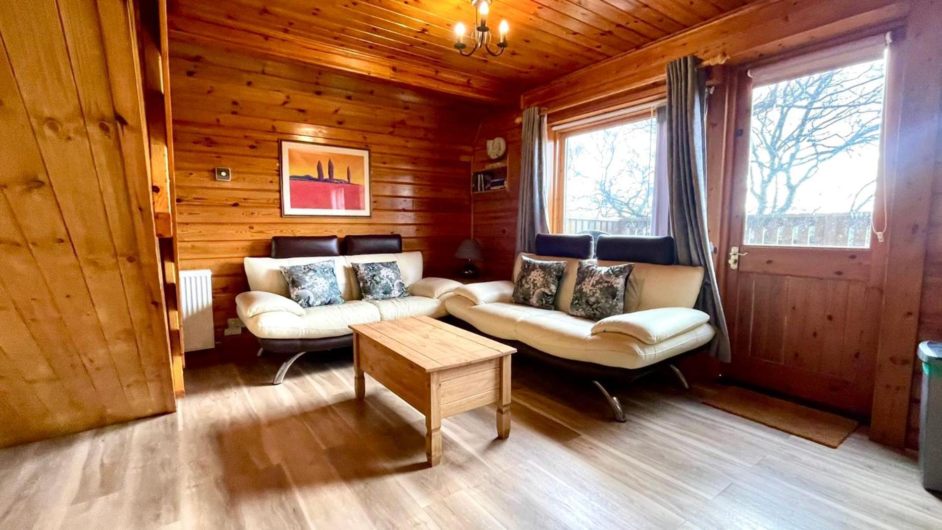 Peaceful Cowslip Lodge - Finlake Spa Resort In Devon Chudleigh Εξωτερικό φωτογραφία
