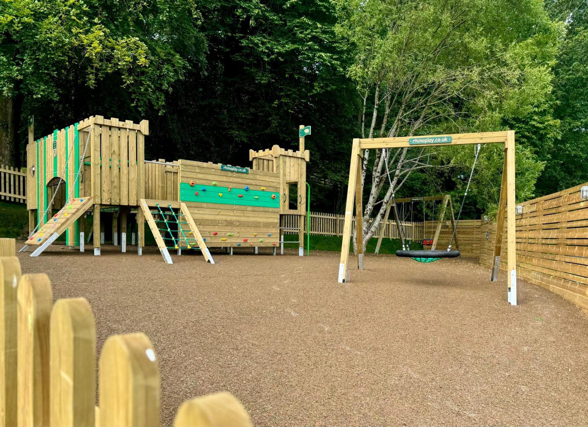 Peaceful Cowslip Lodge - Finlake Spa Resort In Devon Chudleigh Εξωτερικό φωτογραφία